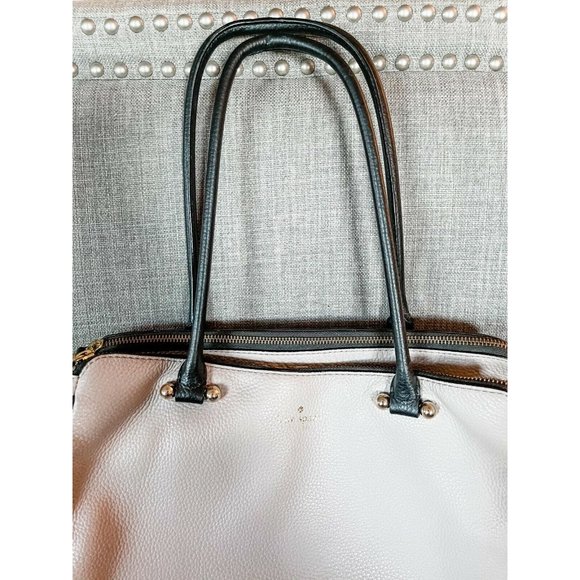 Kate Spade Charles Street Colorblock Kensignton - Picture 6 of 11